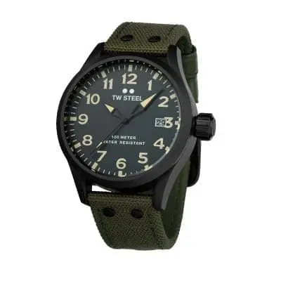 Часовник TW STEEL Volante VS102 45мм