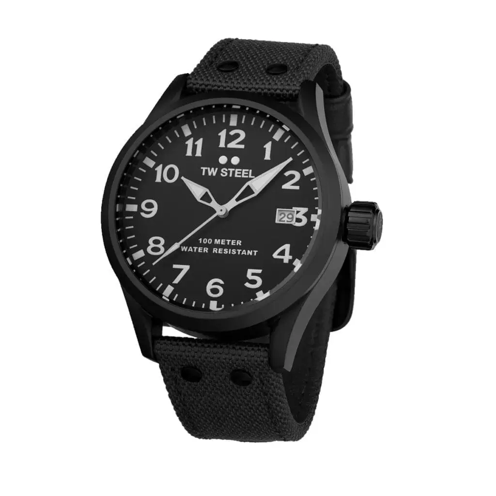 Часовник TW STEEL Volante VS103 45мм