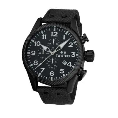 Часовник TW STEEL Volante VS113 48мм