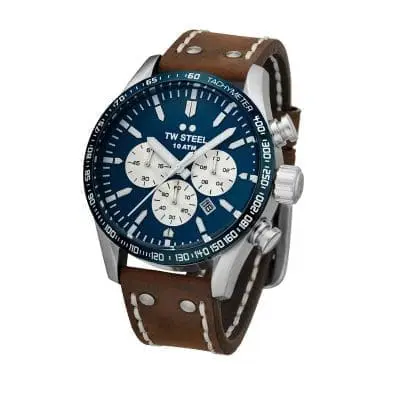 Часовник TW STEEL Volante VS121 48мм