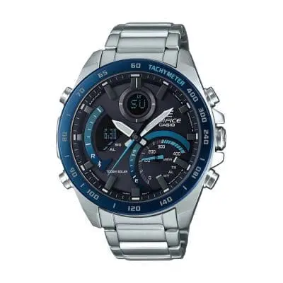 Часовник Casio Edifice ECB-900DB-1BER