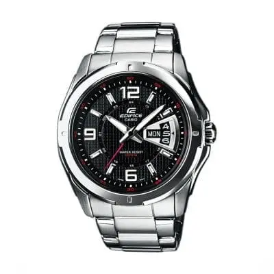 Часовник Casio Edifice EF-129D-1AVEF
