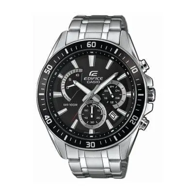 Часовник Casio Edifice EFR-552D-1AVUEF