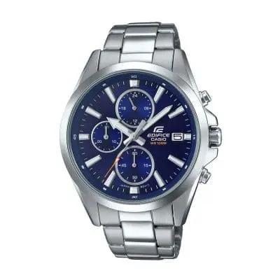 Часовник Casio Edifice EFV-560D-2AVUEF