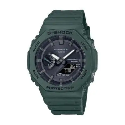 Часовник Casio G-Shock GA-B2100-3AER