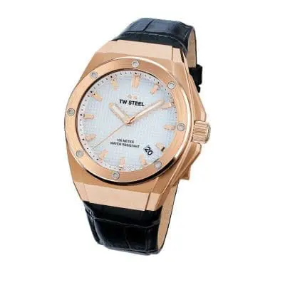 Часовник TW STEEL CEO TECH CE4109 44мм