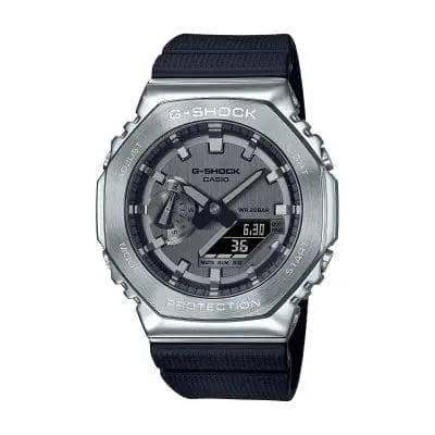 Часовник Casio G-Shock GM-2100-1AER