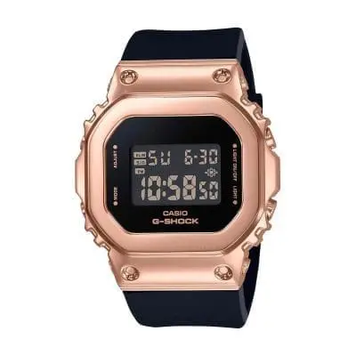 Часовник Casio G-Shock GM-S5600PG-1ER
