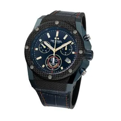 Часовник TW STEEL SWISS MADE ACE Genesis ACE50 1987 44мм