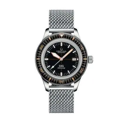 Часовник Certina C036.407.11.050.01   43mm