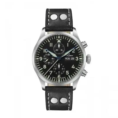 Laco 1925 Chronographs Kiel.2 Automatic 862148 43mm
