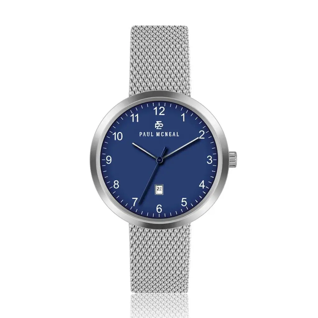 Часовник Paul McNeal PCH-2520 42mm