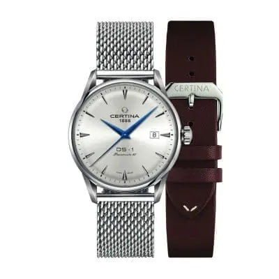 Часовник Certina C029.807.11.031.02   40mm