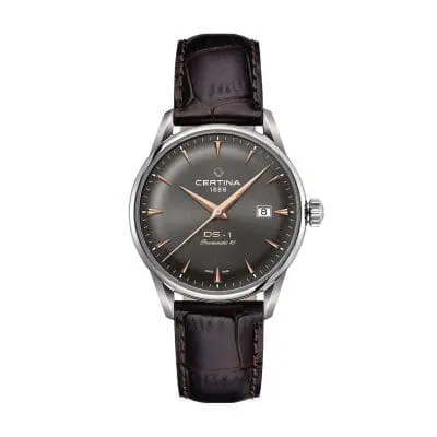 Часовник Certina C029.807.16.081.01   40mm