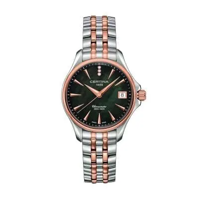 Часовник Certina C032.051.22.126.00   34mm