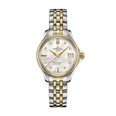 Часовник Certina C032.207.22.116.00   34mm