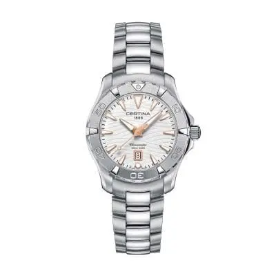 Часовник Certina C032.251.11.011.01   34mm