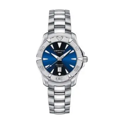 Часовник Certina C032.251.11.041.00   34mm