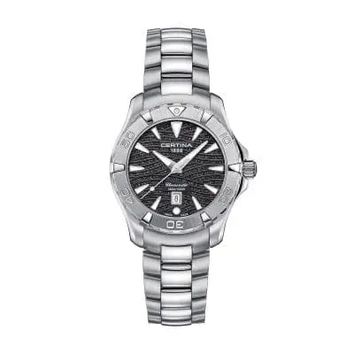 Часовник Certina C032.251.11.051.09   34mm