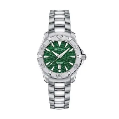 Часовник Certina C032.251.11.091.09   34mm