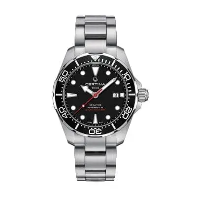 Часовник Certina C032.407.11.051.00   43mm
