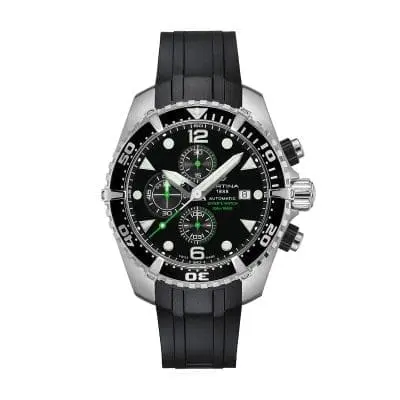 Часовник Certina C032.427.17.051.00   46mm