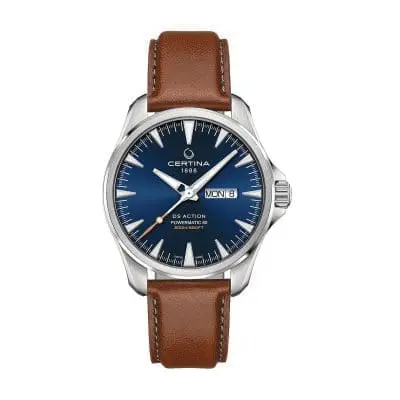 Часовник Certina C032.430.16.041.00   41mm