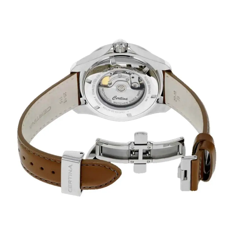 SwissBoutique Certina C0324301604100 2 SwissBoutique-Certina-C032.430.16.041.00-2