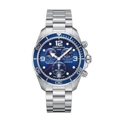 Часовник Certina C032.434.11.047.00   43mm
