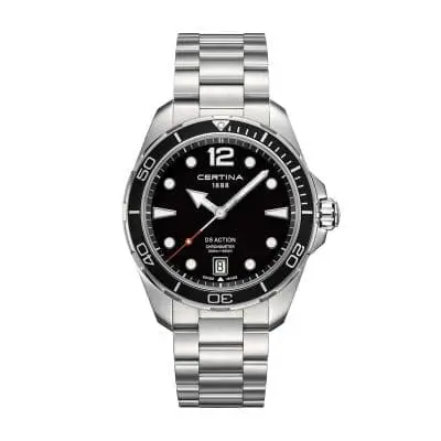 Часовник Certina C032.451.11.057.00   43mm