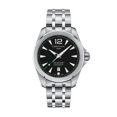 Часовник Certina C032.851.11.057.02   41mm