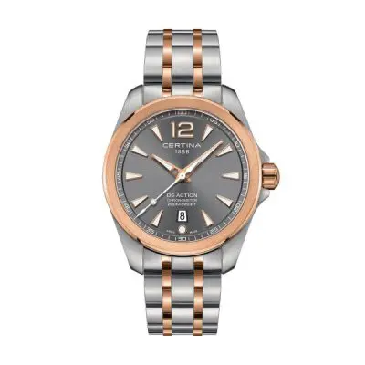 Часовник Certina C032.851.22.087.00   41mm