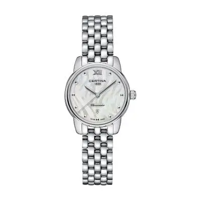 Часовник Certina C033.051.11.118.00   27mm