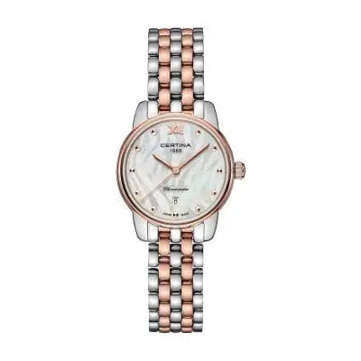 Часовник Certina C033.051.22.118.00   27mm
