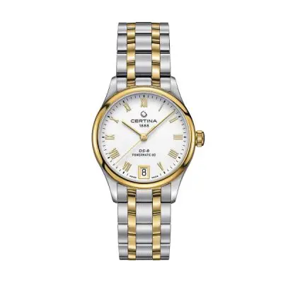 Часовник Certina C033.207.22.013.00   31mm