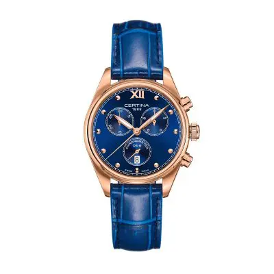 Часовник Certina C033.234.36.048.00   34mm