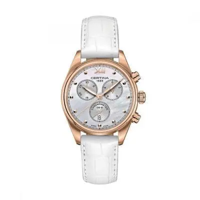 Часовник Certina C033.234.36.118.00   34mm