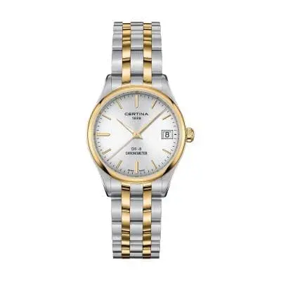 Часовник Certina C033.251.22.031.00   30mm