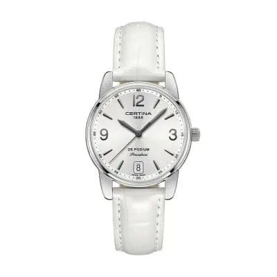 Часовник Certina C034.210.16.037.00   33mm