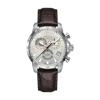 Часовник Certina C034.654.16.037.01   42mm