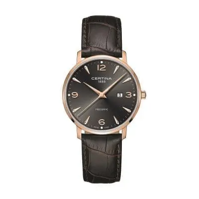 Watch Certina C035.410.36.087.00  39mm