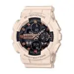 Часовник Casio GMA-S140M-4AER
