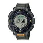 Часовник Casio Pro Trek PRG-340-3ER