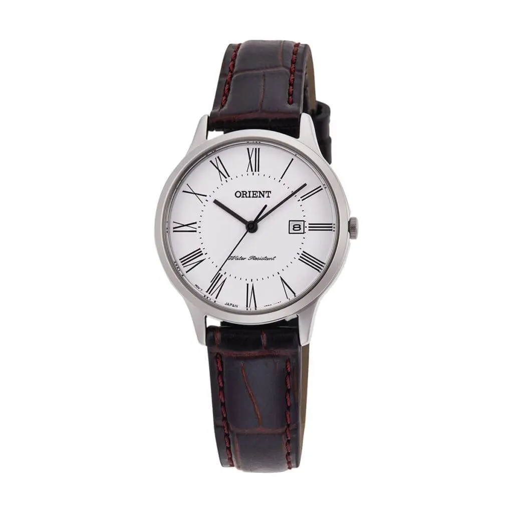 Часовник ORIENT RF-QA0008S 30мм