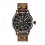Laco Friedrichshafen Erbstück Automatic watch 861934 45mm