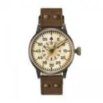 Часовник Laco Wien Erbstück Automatic 861944 42мм