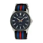 Часовник SEIKO QUARTZ CHRONO SUR509P1 40мм