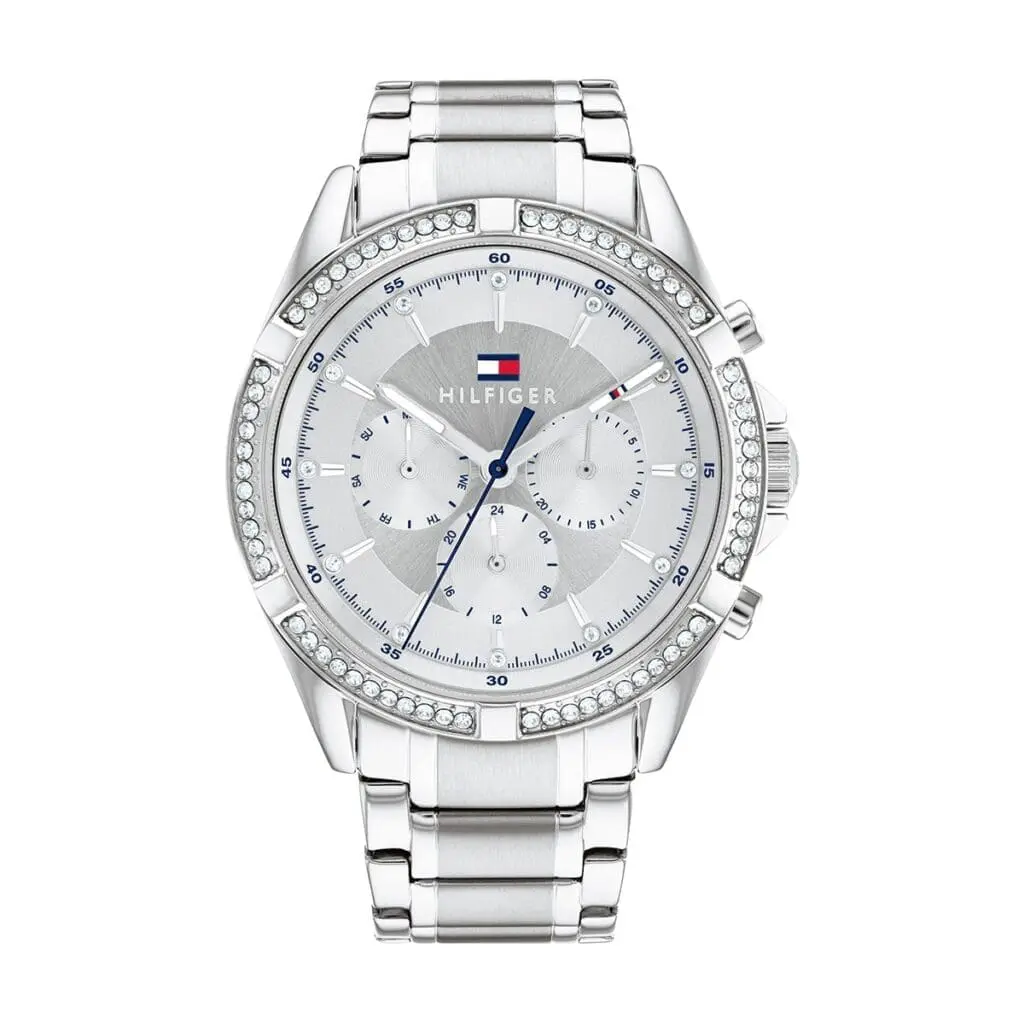 Часовник Tommy Hilfiger 1782557 Kenzi