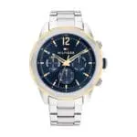Часовник Tommy Hilfiger Lars 1792059 46mm