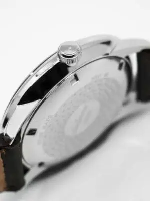 SwissBoutique MeisterSinger NE408SV06 SwissBoutique-MeisterSinger-NE408_SV06